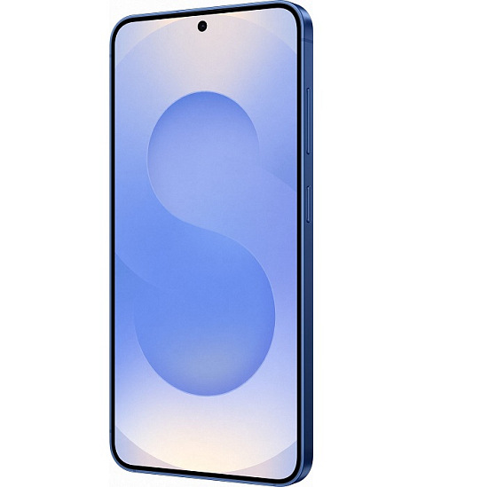 Смартфон Samsung Galaxy S25 FE 8/256 Синий