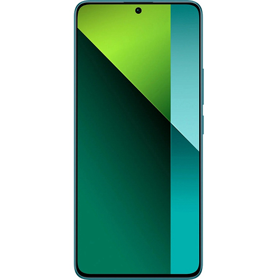 Смартфон Xiaomi Redmi Note 13 Pro 5G 12/512Gb Ocean Teal