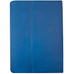 Чехол футляр-книга 9-10.1" DF универсальная Universal-16 (blue)