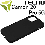 Чехлы для Tecno Camon 20 Pro (5G)