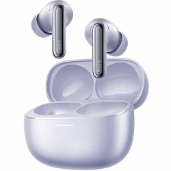 Наушники Xiaomi Redmi Buds 6 Pro Lavender Purple