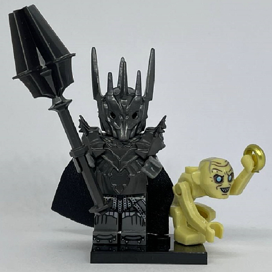 Фигурка Властелин Колец Sauron