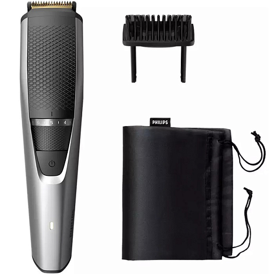 Триммер PHILIPS BT3222/14 для бороды