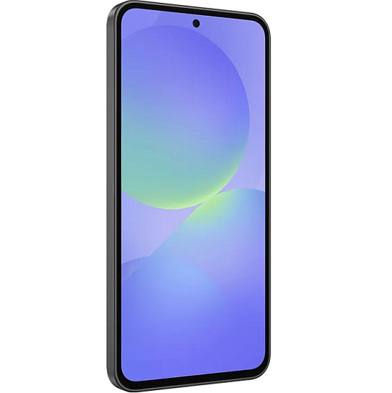 Смартфон Samsung Galaxy A36 5G 8/256GB SM-A366E (Черный)