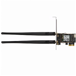 Адаптер WiFi D-LINK DWA-X582/RU/A2A