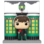 Фигурка Funko POP! Deluxe Harry Potter Hogsmeade Neville Longbottom w/Honeydukes (155) 65647