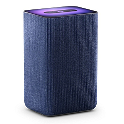 Умная колонка Яндекс. Станция 2 на YaGPT. Кобальт (YNDX-00051B)