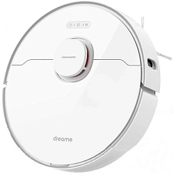 Робот-пылесос Dreame L10 Pro, белый (Уценка1)