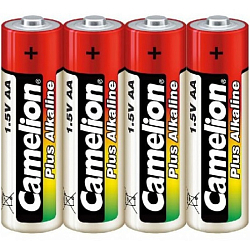 Элемент питания CAMELION LR06 SP-4 (60)