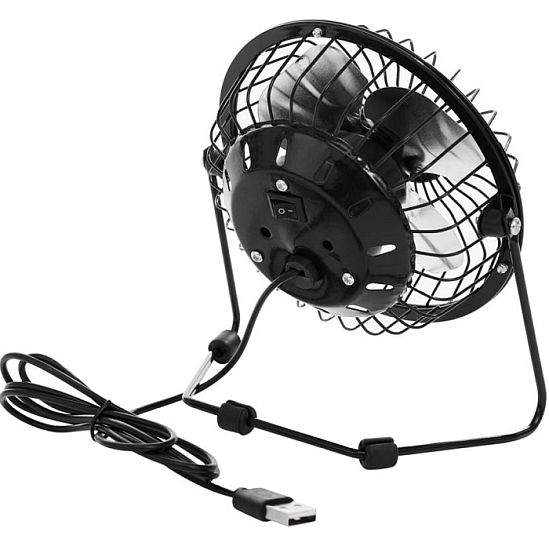 Вентилятор настольный DOMIE DX-4