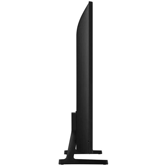 Телевизор Samsung QE55Q7FAAUXRU (QLED/ UlHD/ 60Hz), 55" чёрный