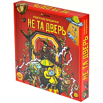 Не та дверь, арт. 212967