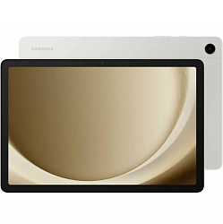 Планшет 11" SAMSUNG Galaxy Tab A9+ SM-X216 8/128GB Wi-Fi LTE серебристый