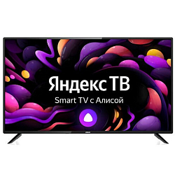 Телевизор BBK 40LEX-7257/FTS2C 40" (RUS)