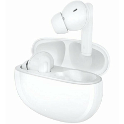 Наушники HONOR Choice TWS Earbuds X5 Pro, белый