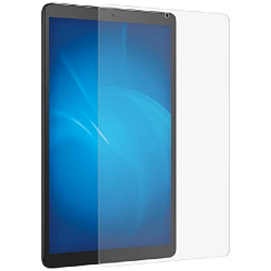 Противоударное стекло DF для Samsung Galaxy Tab A 10.1 (2019) DF sSteel-71