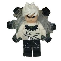 Фигурка NR001 Обито Учиха