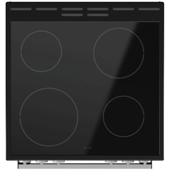 Электрическая плита GORENJE EC6111SG