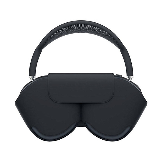 Наушники AirPods Max, чёрный (АА)
