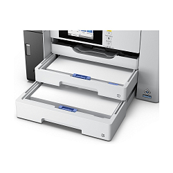 МФУ струйный EPSON M15180
