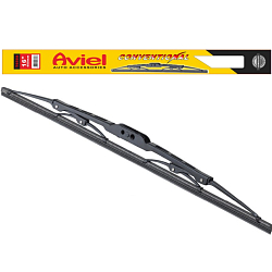 Дворник каркасный AVIEL FB-901 400мм (16")