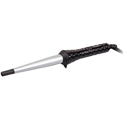 Щипцы BLACKTON Bt HST7013 Черный/Серебро