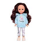 Кукла «Герда модница 1» со звуковым устройством, 38 см 4410735