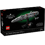 Конструктор LEGO STAR WARS 75405 Звездный крейсер "Дом Один"