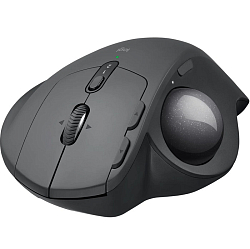 Мышь БП LOGITECH MX ErgoТрекбол графитовый