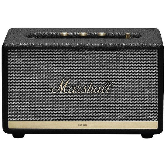 Колонка Marshall Acton llI Black