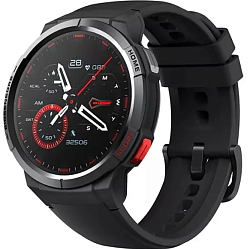 Xiaomi Mibro Watch GS (XPAW008), серый