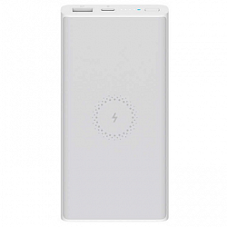Внешний АКБ XIAOMI Youth (10000mAh) White (VXN4279CN)(WPB15ZM)