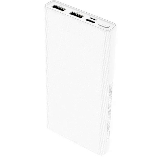 Внешний АКБ HOCO J55 (10000mAh) белый