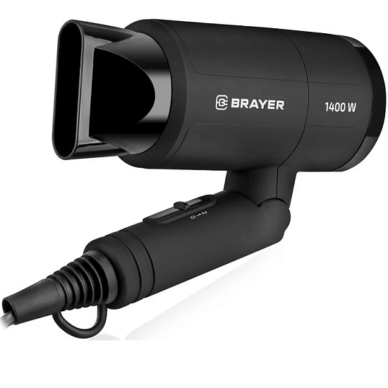 Фен BRAYER BR-3040