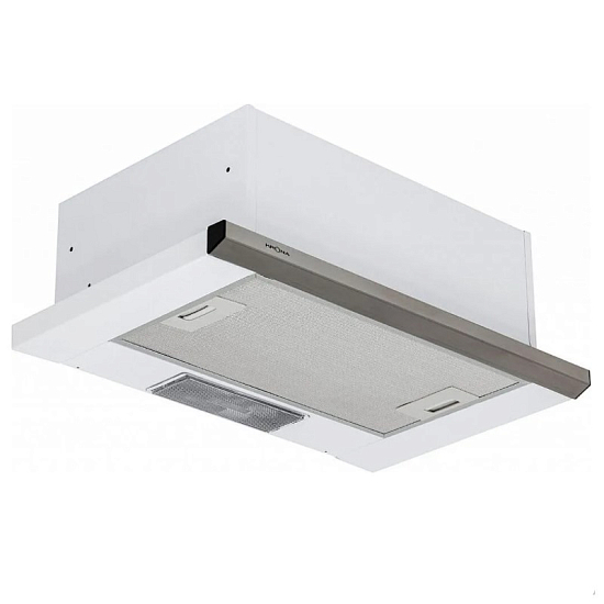 Вытяжка KRONA Kamilla slim 500 inox