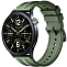 Смарт-часы Xiaomi Watch S5 Jungle Green, 46mm