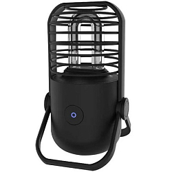 Лампа стерилизатор Xiaomi (Mi) Xiaoda Sterilization Lamp Black (YP3050121)