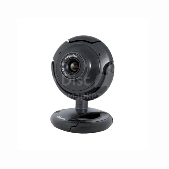 Веб-камера RITMIX RVC-006M