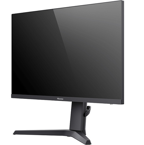 Монитор 27" Hisense 27G6K-PRO, черный