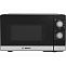 Микроволновая печь Bosch FFL020MS1, черный
