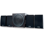 Колонки 4.1 MICROLAB TMN-1/4.1BT (14Вт+2*7Вт+2*3Вт)