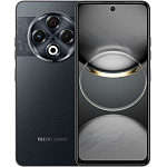 Смартфон Tecno Spark 30 8/128 Черный