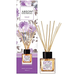 Ароматизатор AREON GARDEN Violet 50мл