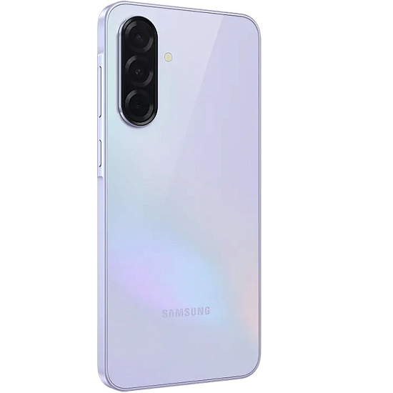 Смартфон Samsung Galaxy A36 5G 8/256GB SM-A366E (Лаванда)