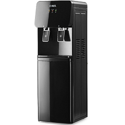 Кулер AEL LD-85c full черный