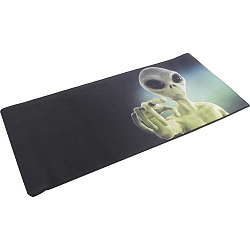 Коврик JET.A Panteon GP-40SL AFTERLIGHT большой (Speed Cont,800x350x3)