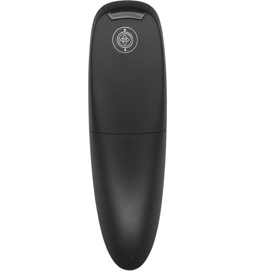 Пульт HUAYU ClickPDU G10S Air Mouse с гироскопом и голосовым управлением для Android TV Box, PC