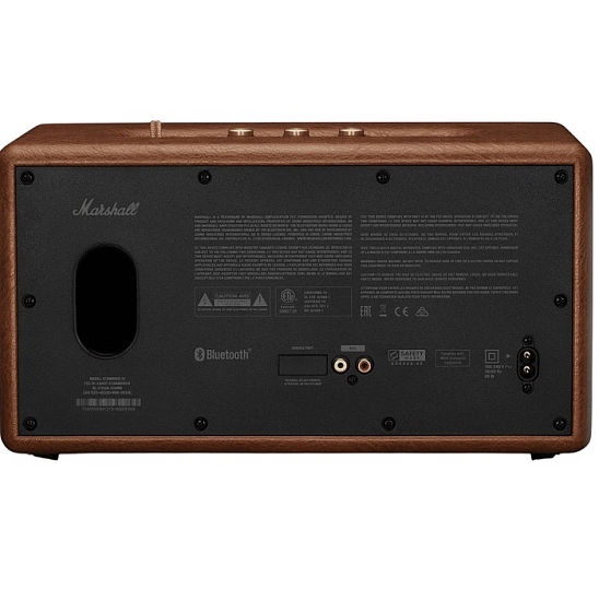 Колонка MARSHALL STANMORE III Brown