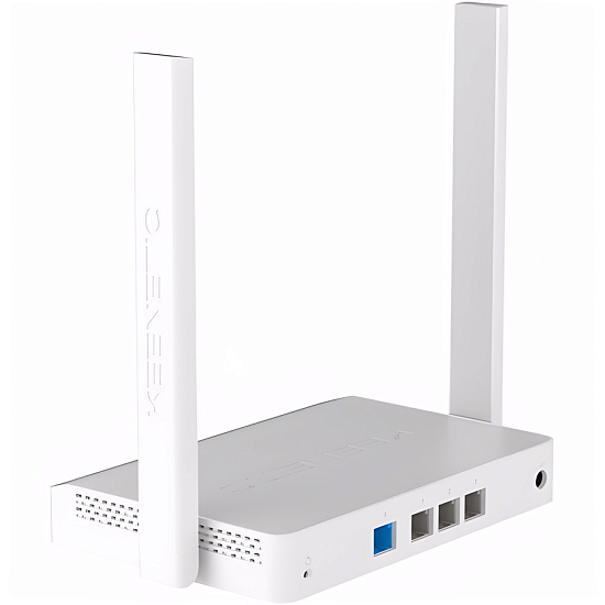 Роутер WiFi KEENETIC Extra (KN-1714)