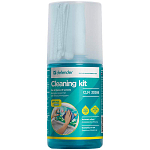 Спрей-очиститель DEFENDER CLN30598 Optima, (200мл+1салфетка)